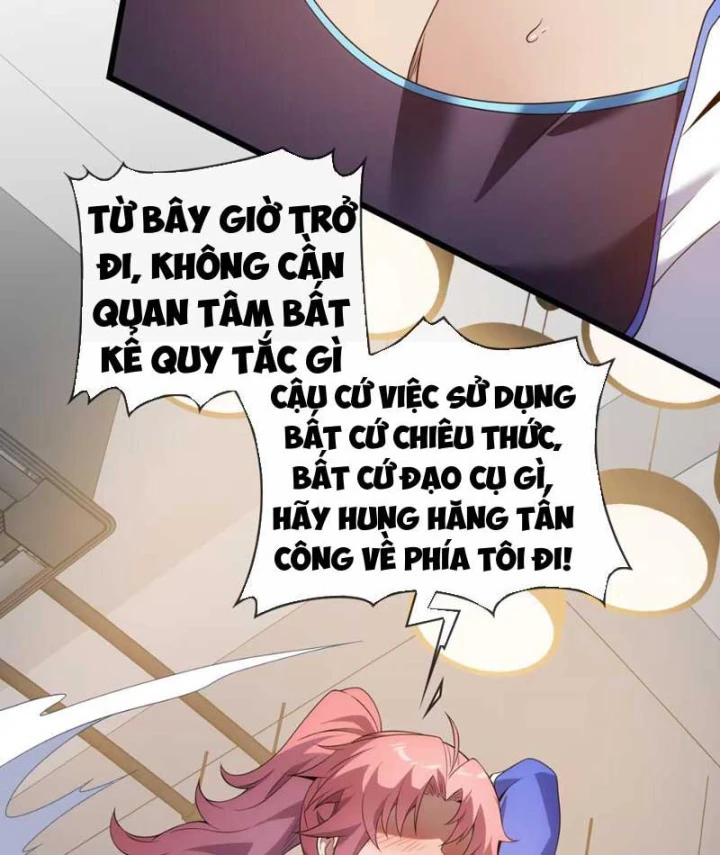Nữ Vương Ma Thần Ép Ta Cầu Nguyện Chapter 7 - 69