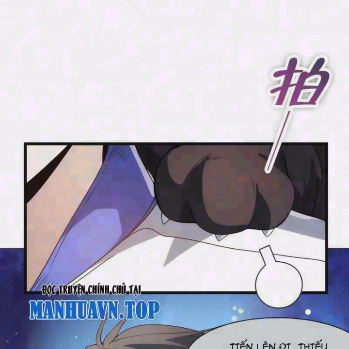 Nữ Vương Ma Thần Ép Ta Cầu Nguyện Chapter 8 - 3