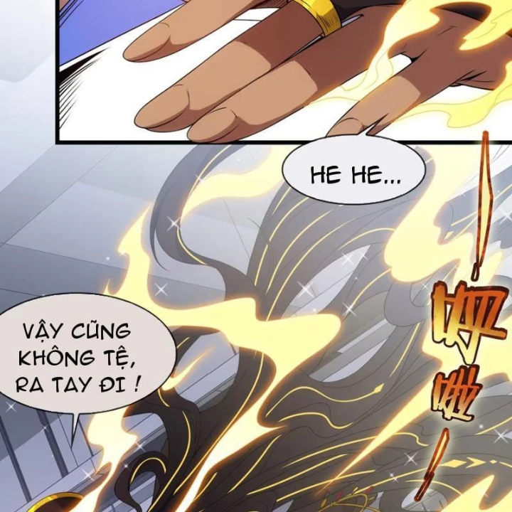 Nữ Vương Ma Thần Ép Ta Cầu Nguyện Chapter 8 - 6