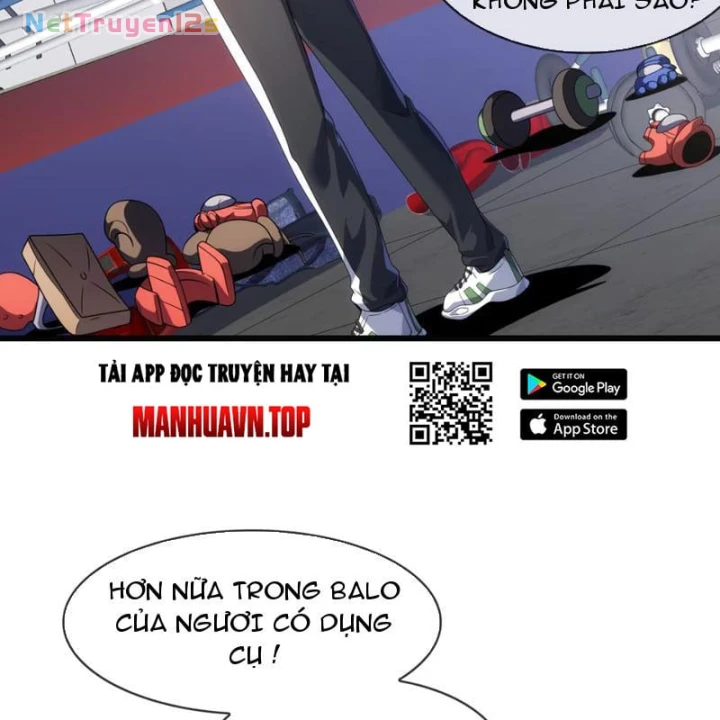 Nữ Vương Ma Thần Ép Ta Cầu Nguyện Chapter 8 - 8