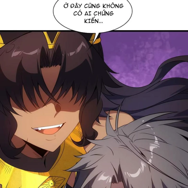Nữ Vương Ma Thần Ép Ta Cầu Nguyện Chapter 8 - 9