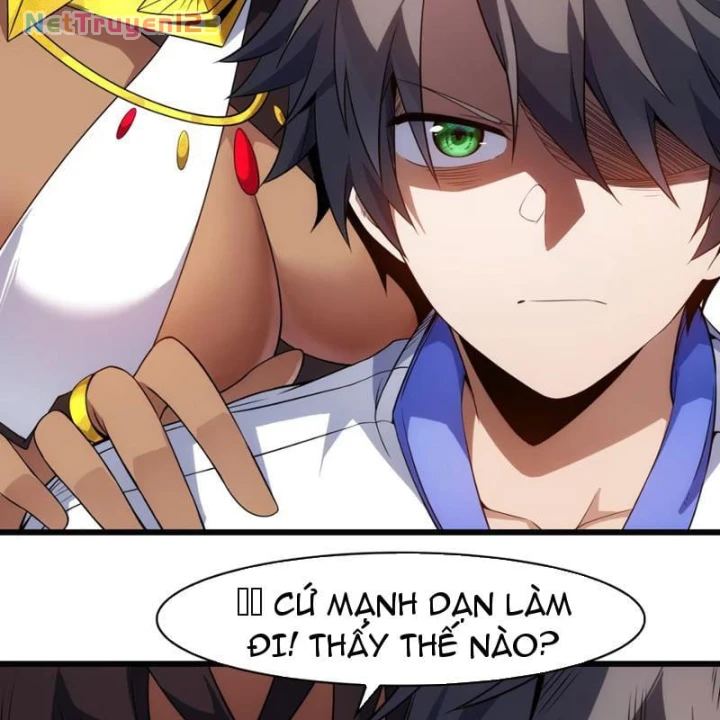Nữ Vương Ma Thần Ép Ta Cầu Nguyện Chapter 8 - 10