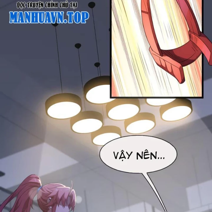 Nữ Vương Ma Thần Ép Ta Cầu Nguyện Chapter 8 - 13