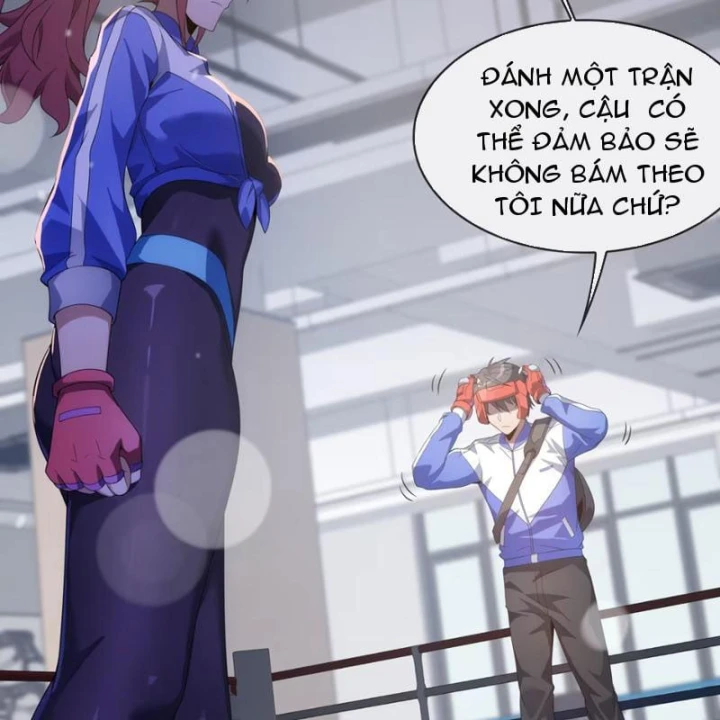 Nữ Vương Ma Thần Ép Ta Cầu Nguyện Chapter 8 - 14