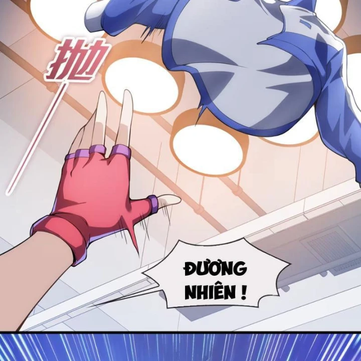 Nữ Vương Ma Thần Ép Ta Cầu Nguyện Chapter 8 - 17