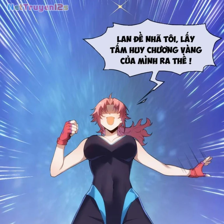 Nữ Vương Ma Thần Ép Ta Cầu Nguyện Chapter 8 - 18