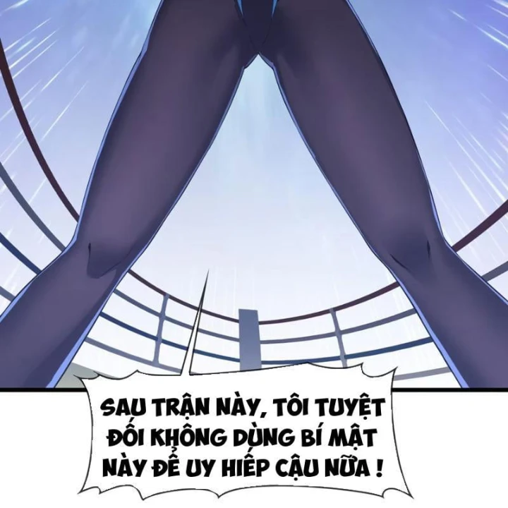 Nữ Vương Ma Thần Ép Ta Cầu Nguyện Chapter 8 - 19
