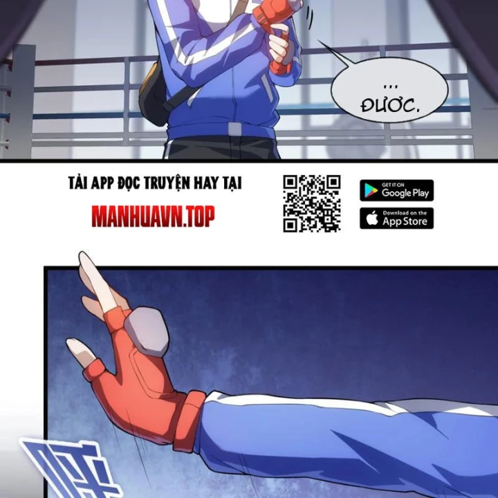 Nữ Vương Ma Thần Ép Ta Cầu Nguyện Chapter 8 - 21