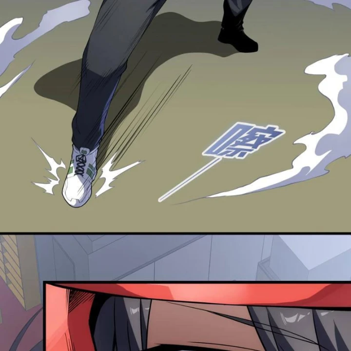 Nữ Vương Ma Thần Ép Ta Cầu Nguyện Chapter 8 - 23