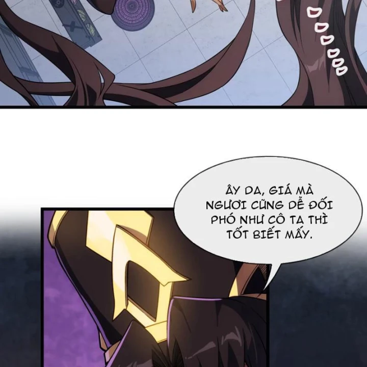 Nữ Vương Ma Thần Ép Ta Cầu Nguyện Chapter 8 - 26