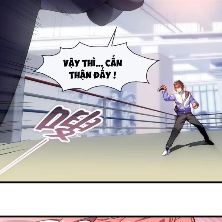 Nữ Vương Ma Thần Ép Ta Cầu Nguyện Chapter 8 - 30