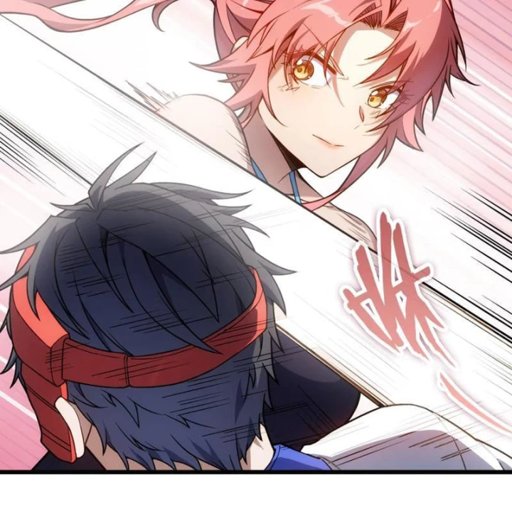 Nữ Vương Ma Thần Ép Ta Cầu Nguyện Chapter 8 - 31