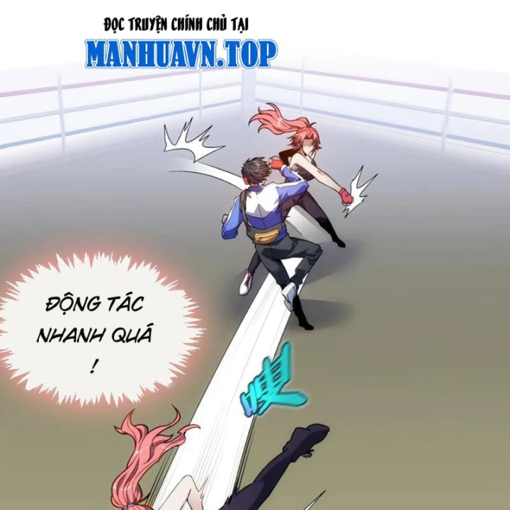Nữ Vương Ma Thần Ép Ta Cầu Nguyện Chapter 8 - 32