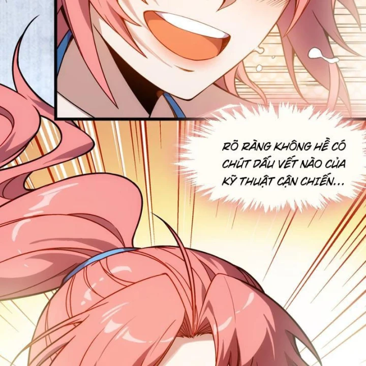 Nữ Vương Ma Thần Ép Ta Cầu Nguyện Chapter 8 - 35
