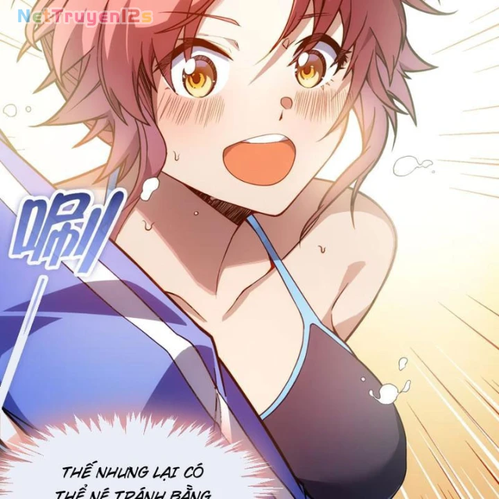 Nữ Vương Ma Thần Ép Ta Cầu Nguyện Chapter 8 - 36