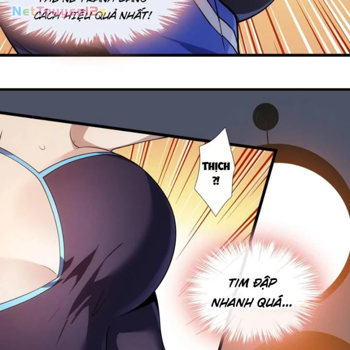 Nữ Vương Ma Thần Ép Ta Cầu Nguyện Chapter 8 - 37