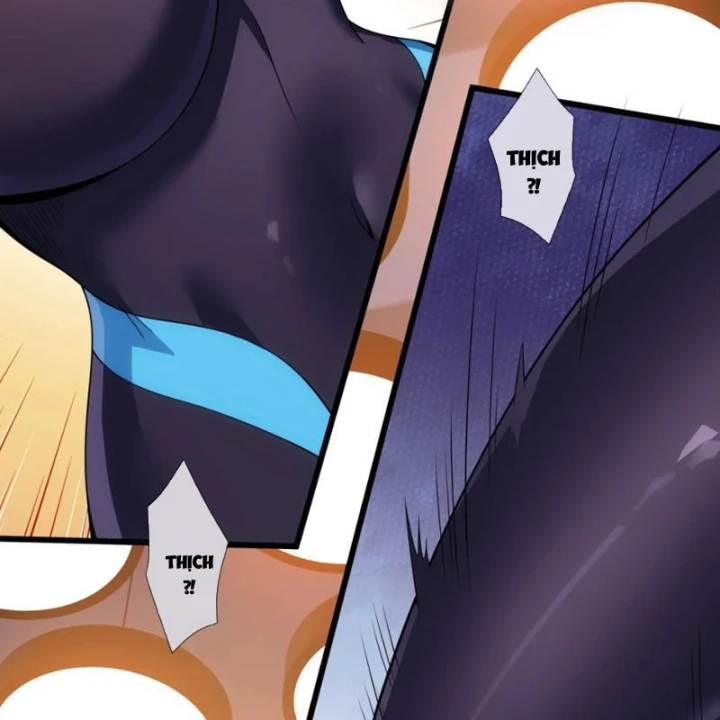 Nữ Vương Ma Thần Ép Ta Cầu Nguyện Chapter 8 - 38