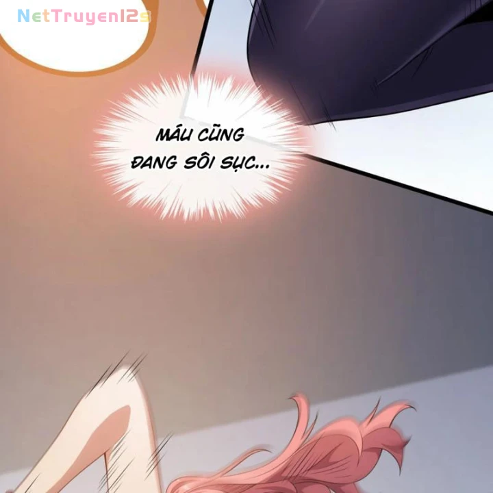 Nữ Vương Ma Thần Ép Ta Cầu Nguyện Chapter 8 - 39