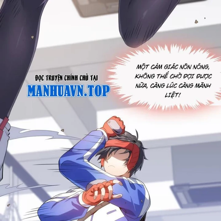Nữ Vương Ma Thần Ép Ta Cầu Nguyện Chapter 8 - 41