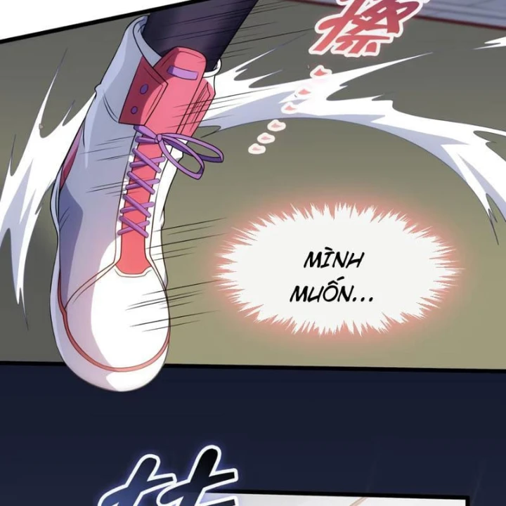 Nữ Vương Ma Thần Ép Ta Cầu Nguyện Chapter 8 - 43