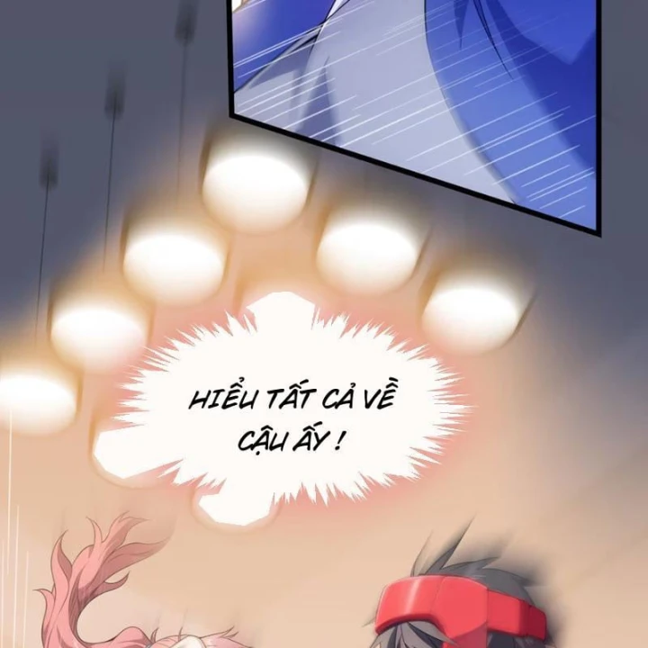 Nữ Vương Ma Thần Ép Ta Cầu Nguyện Chapter 8 - 45