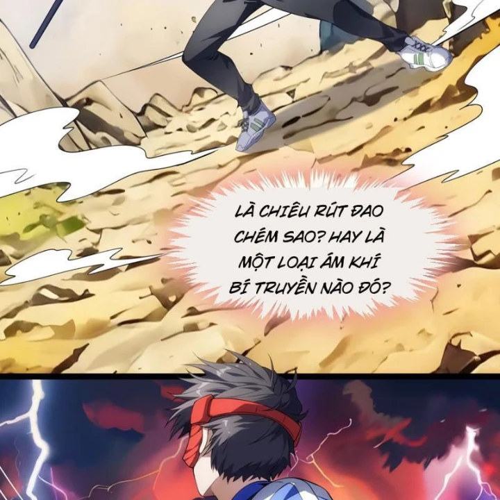 Nữ Vương Ma Thần Ép Ta Cầu Nguyện Chapter 8 - 57