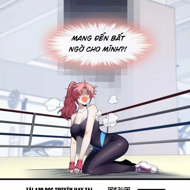 Nữ Vương Ma Thần Ép Ta Cầu Nguyện Chapter 8 - 60