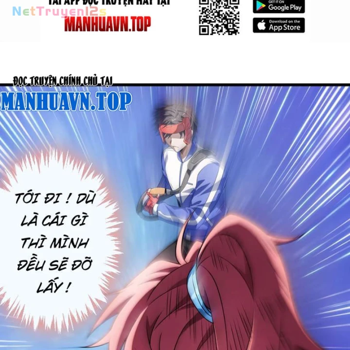Nữ Vương Ma Thần Ép Ta Cầu Nguyện Chapter 8 - 61