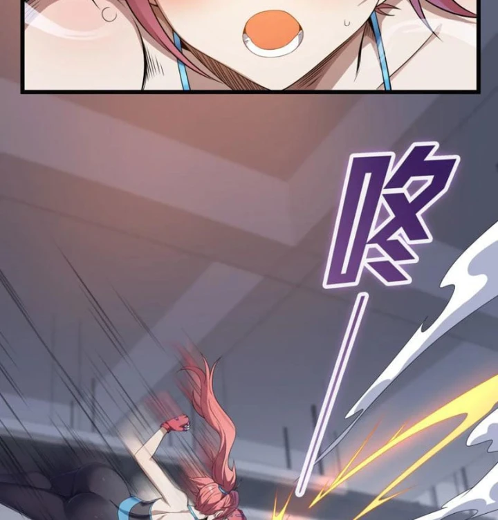 Nữ Vương Ma Thần Ép Ta Cầu Nguyện Chapter 8 - 65
