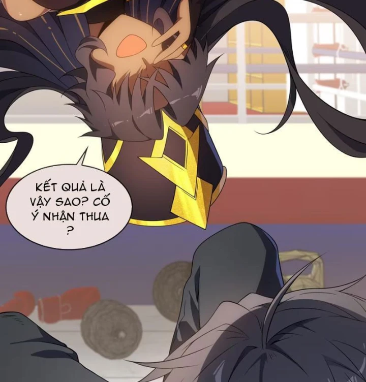 Nữ Vương Ma Thần Ép Ta Cầu Nguyện Chapter 8 - 75