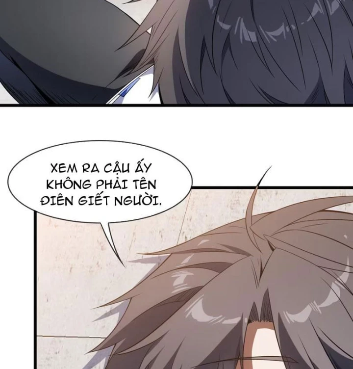 Nữ Vương Ma Thần Ép Ta Cầu Nguyện Chapter 8 - 76