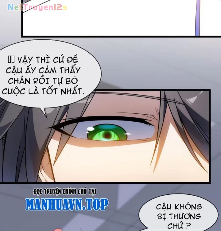 Nữ Vương Ma Thần Ép Ta Cầu Nguyện Chapter 8 - 78