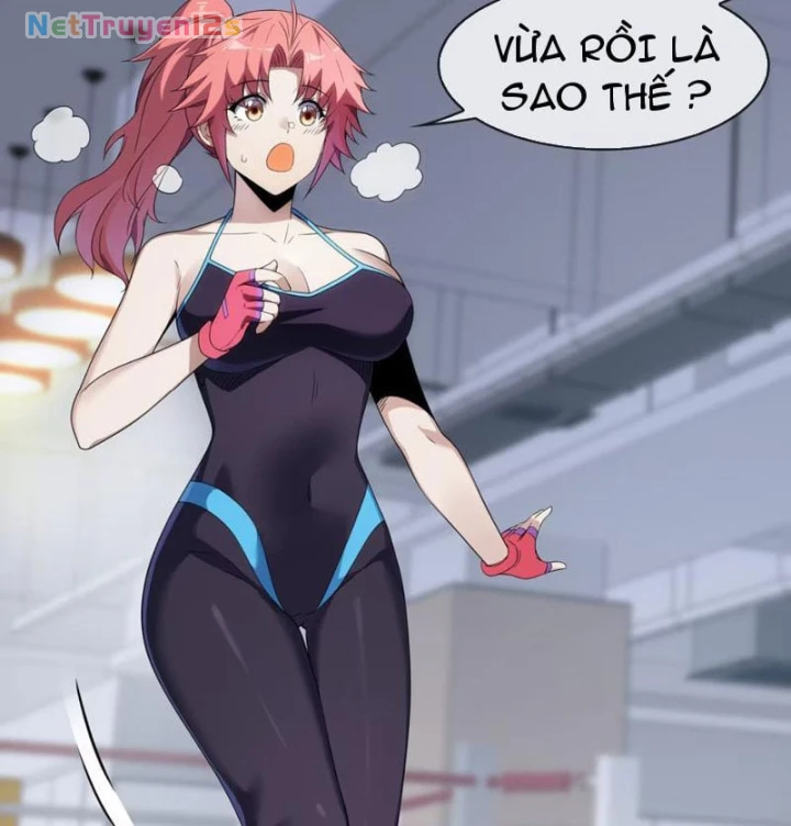 Nữ Vương Ma Thần Ép Ta Cầu Nguyện Chapter 8 - 79