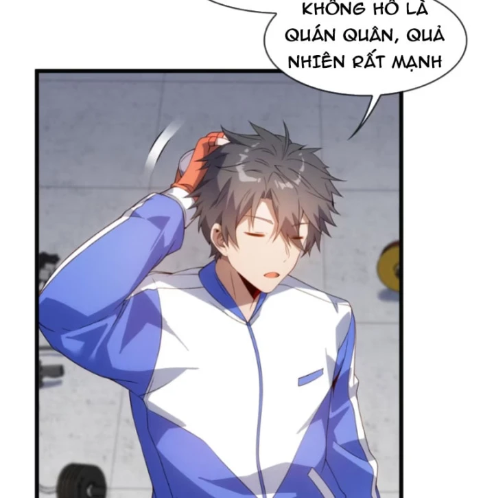Nữ Vương Ma Thần Ép Ta Cầu Nguyện Chapter 9 - 5