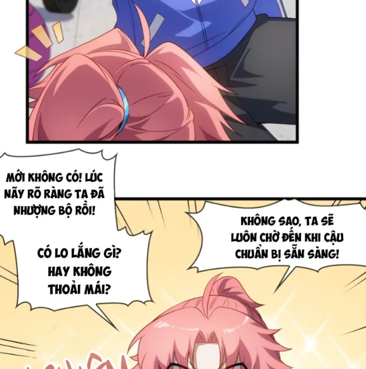 Nữ Vương Ma Thần Ép Ta Cầu Nguyện Chapter 9 - 6
