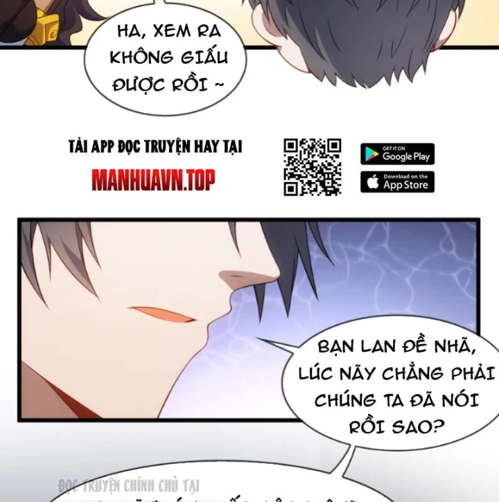 Nữ Vương Ma Thần Ép Ta Cầu Nguyện Chapter 9 - 8