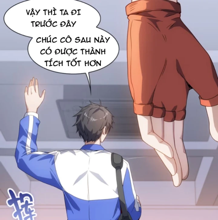 Nữ Vương Ma Thần Ép Ta Cầu Nguyện Chapter 9 - 14