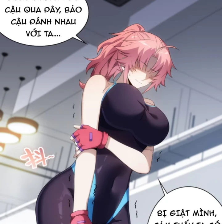 Nữ Vương Ma Thần Ép Ta Cầu Nguyện Chapter 9 - 17