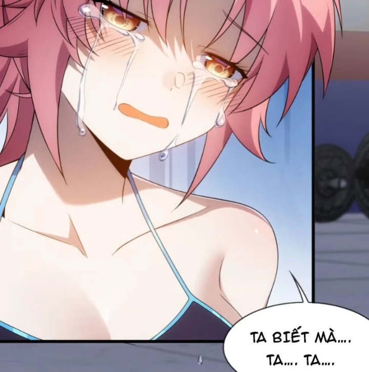 Nữ Vương Ma Thần Ép Ta Cầu Nguyện Chapter 9 - 19