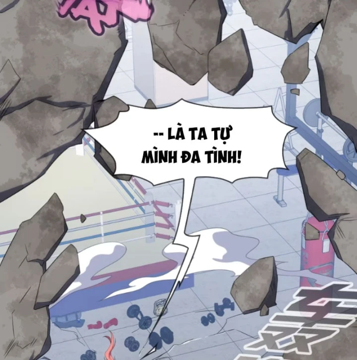 Nữ Vương Ma Thần Ép Ta Cầu Nguyện Chapter 9 - 22