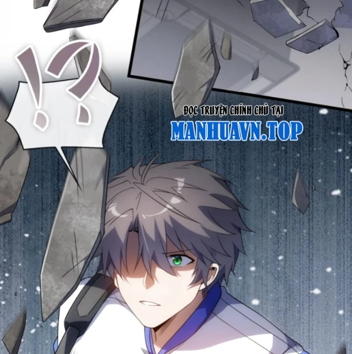 Nữ Vương Ma Thần Ép Ta Cầu Nguyện Chapter 9 - 26