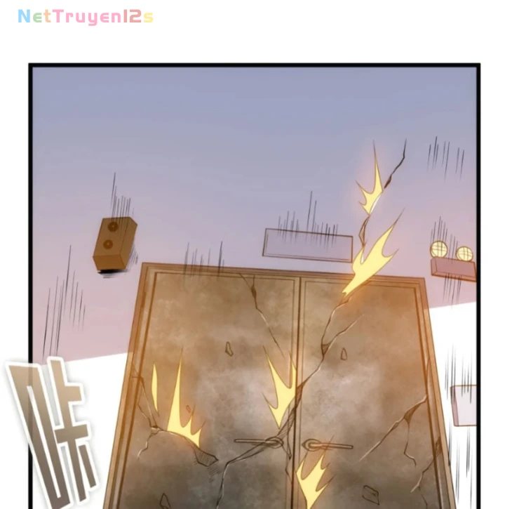 Nữ Vương Ma Thần Ép Ta Cầu Nguyện Chapter 9 - 31