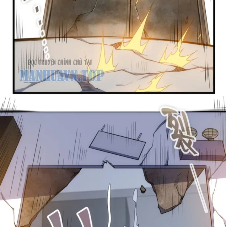 Nữ Vương Ma Thần Ép Ta Cầu Nguyện Chapter 9 - 32