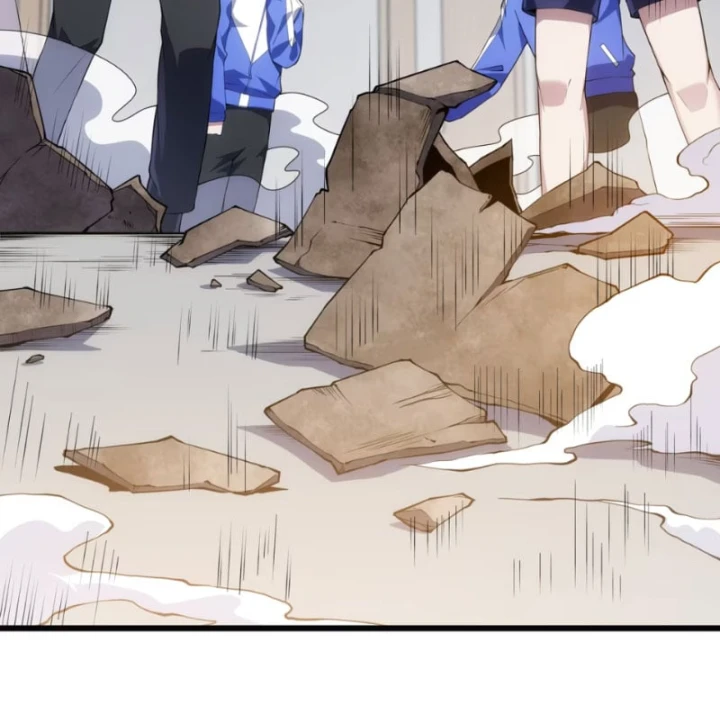 Nữ Vương Ma Thần Ép Ta Cầu Nguyện Chapter 9 - 34