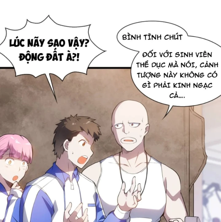 Nữ Vương Ma Thần Ép Ta Cầu Nguyện Chapter 9 - 35