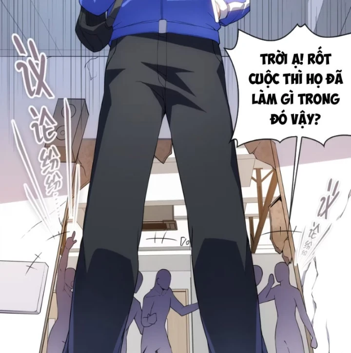Nữ Vương Ma Thần Ép Ta Cầu Nguyện Chapter 9 - 37