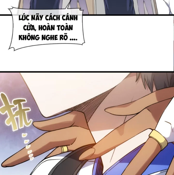 Nữ Vương Ma Thần Ép Ta Cầu Nguyện Chapter 9 - 38