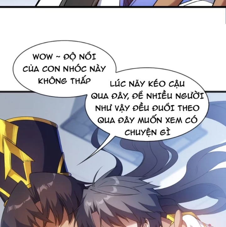 Nữ Vương Ma Thần Ép Ta Cầu Nguyện Chapter 9 - 39