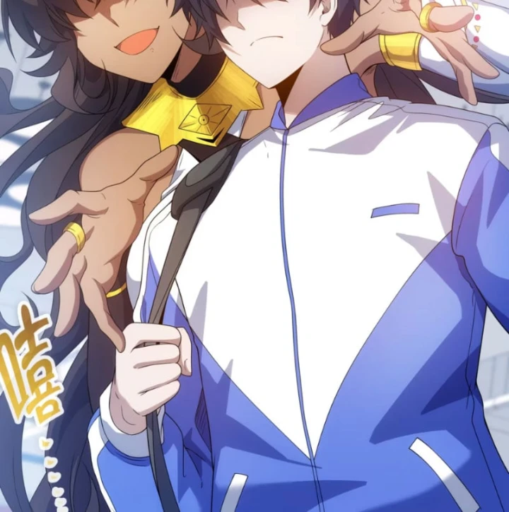 Nữ Vương Ma Thần Ép Ta Cầu Nguyện Chapter 9 - 40