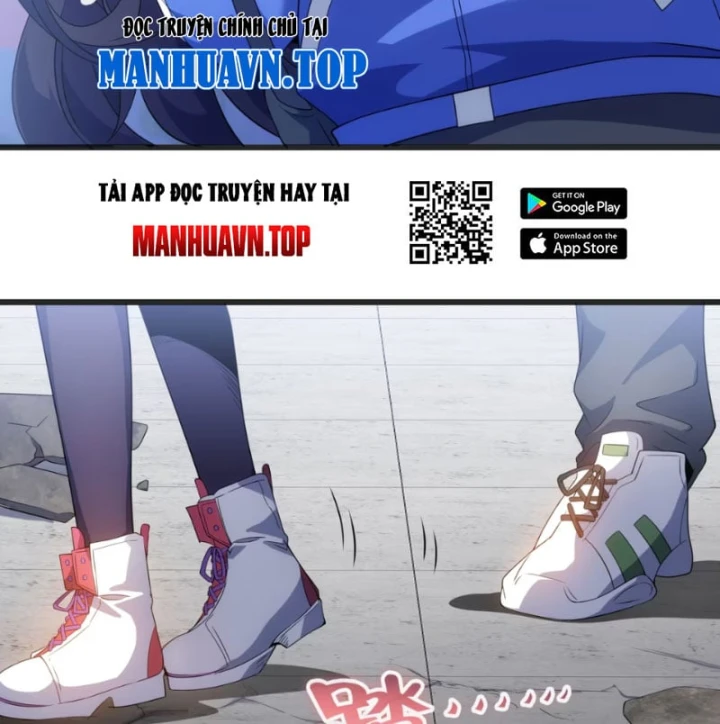 Nữ Vương Ma Thần Ép Ta Cầu Nguyện Chapter 9 - 41